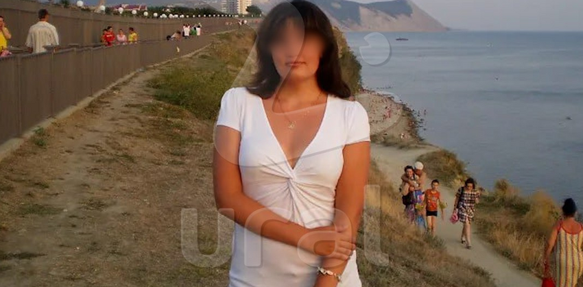 Под Екатеринбургом на трассе в машине нашли таксистку с 80 ножевыми ранениями. Фото: t.me/url_mash