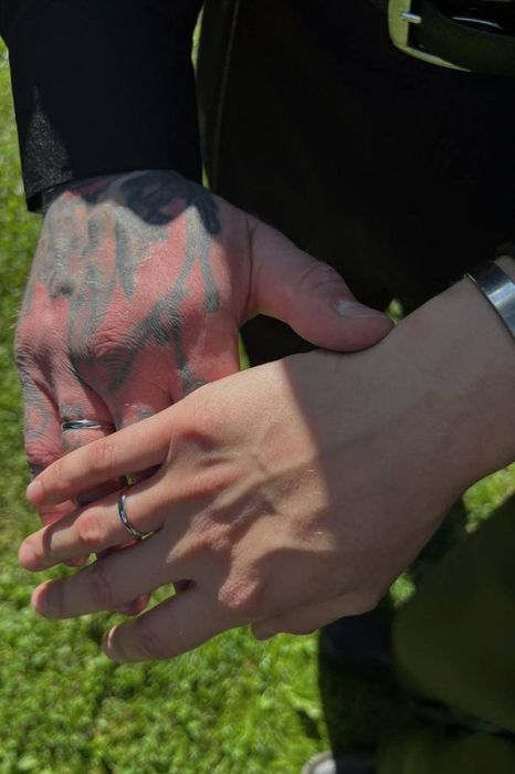 Фото: Инстаграм (запрещен в Росси) / @tdbndie