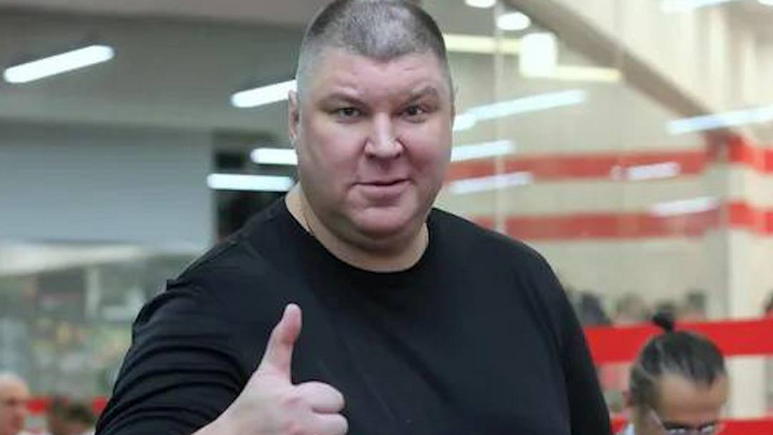 Охраннику Гене из «Универа» грозит ампутация стопы из-за тяжелой формы диабета. Фото: соцсети