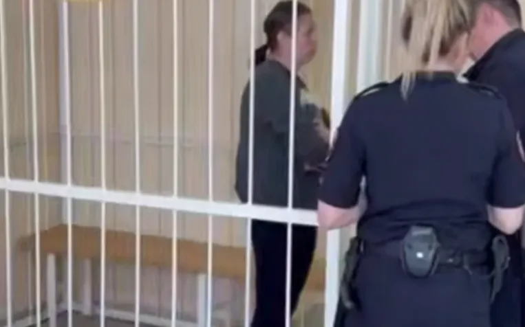 В Башкирии экс-мэр Бирска села на 5 лет и получила штраф 300 тыс за взятки. Фото: t.me/mash_batash