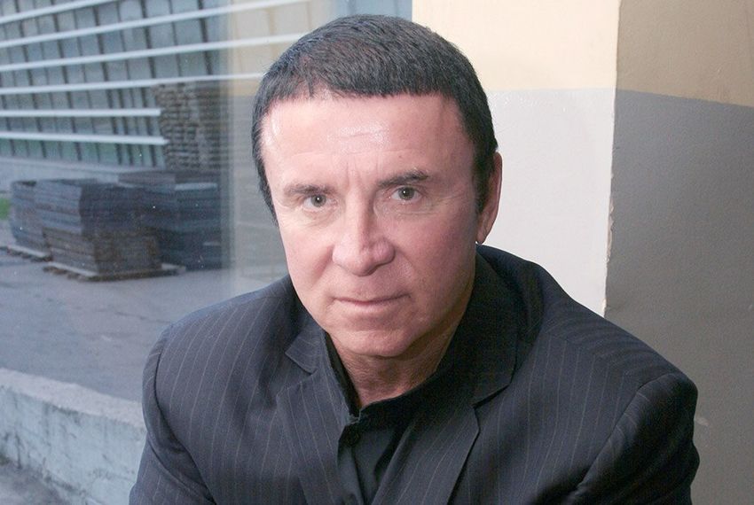 Анатолий Кашпировский экстренно госпитализирован — ему стало хуже из-за рака. Фото: t.me/shot_shot