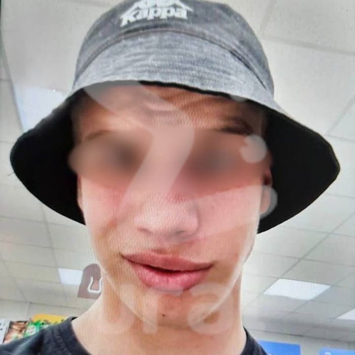 16-летний убийца. Фото: @url_mash