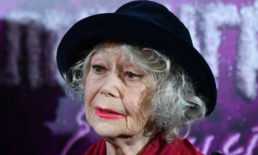88-летняя Светлана Немоляева успешно перенесла операцию на сердце