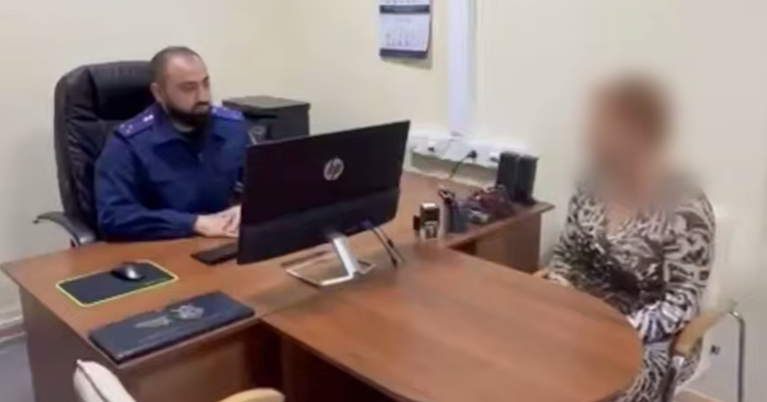 В Ростове зоозащитница-препод слала порно и угрозы ребенку, покусанному собакой. Фото: t.me/don_mash