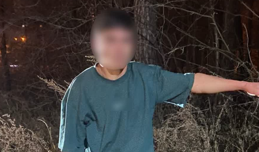 Убийцей женщины, которую нашли голой и обезглавленной в лесопарке Екатеринбурга. Фото: t.me/url_mash