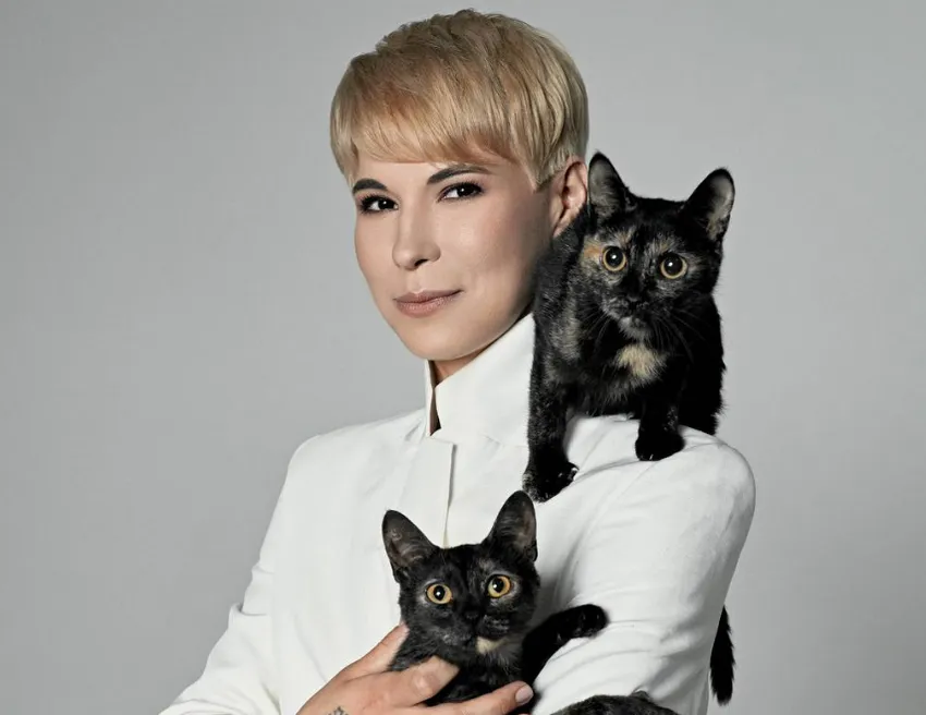 Зоя Яровицына рассказала, как потратила 2,5 млн после победы в «Comedy Баттл». Фото: t.me/zoyazooo