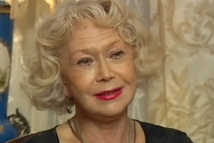 Светлана Немоляева сразу раскусила мошенников. ФОТО: соцсети