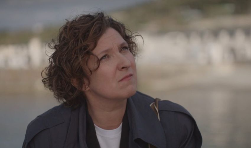 Сериал «Орлинская. Нити Мойры». Фото: кадр из фильма