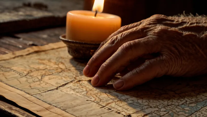 Старинные гадания на любовь. Фото: freepik.com