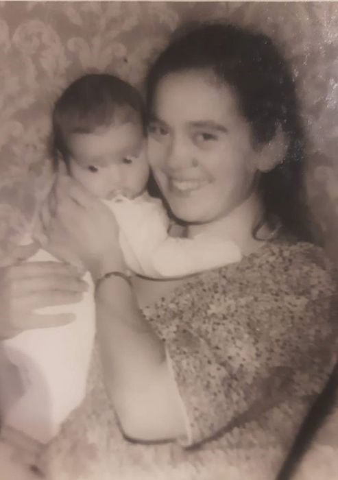 Фото: instagram (запрещен в рф) / @buzova86