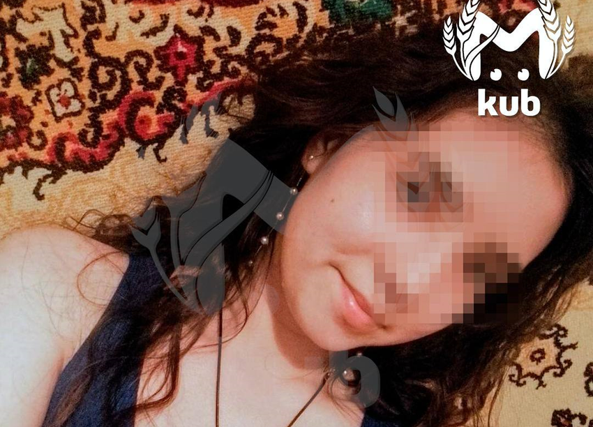 Девушка 9 месяцев скрывала беременность от своего парня и родителей. Фото: t.me/kub_mash