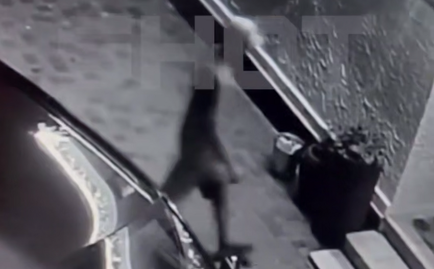 Нижегородец вломился в дом женщины и украл все, что ей подарили на день рождения. Фото: t.me/shot_shot