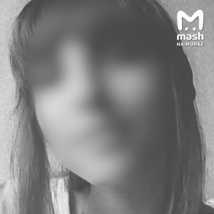 Теперь девушке грозит реальный срок. Фото: @mashmoyka