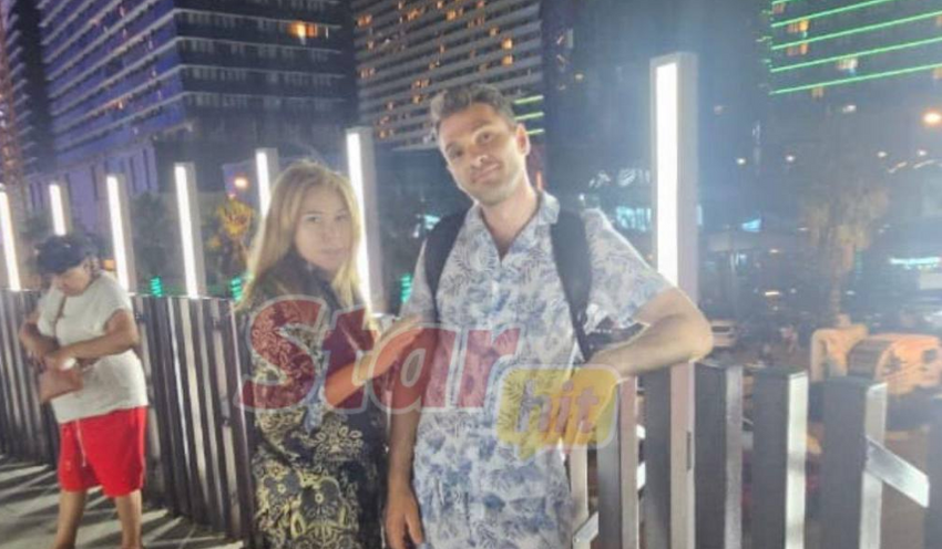 Алена Апина закрутила роман со своим массажистом. Фото: t.me/starhitru