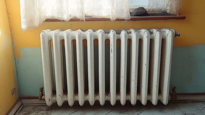 В калининградской больнице 11-летняя девочка-инвалид получила кошмарные ожоги. Фото сгенерировано нейросетью midjourney.com по материалам статьи