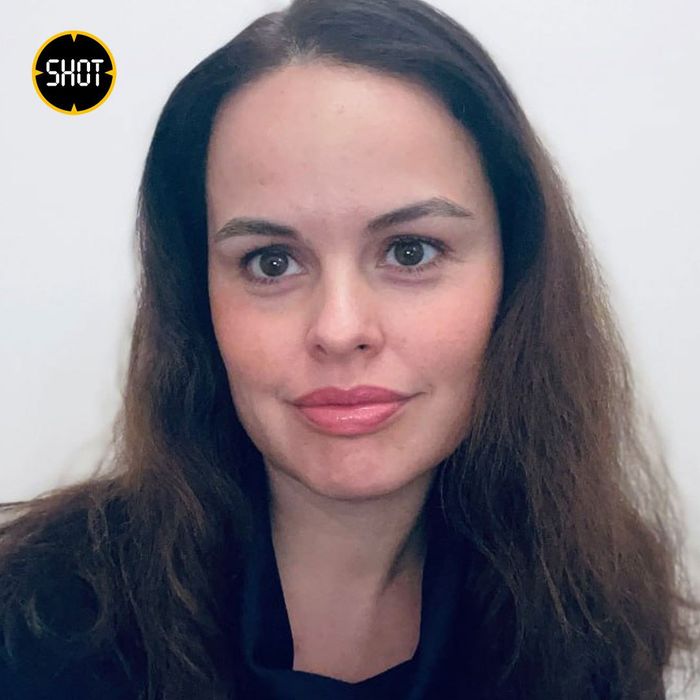 В Москве "надёжные люди" украли у экс-директора Красного креста серьги ...