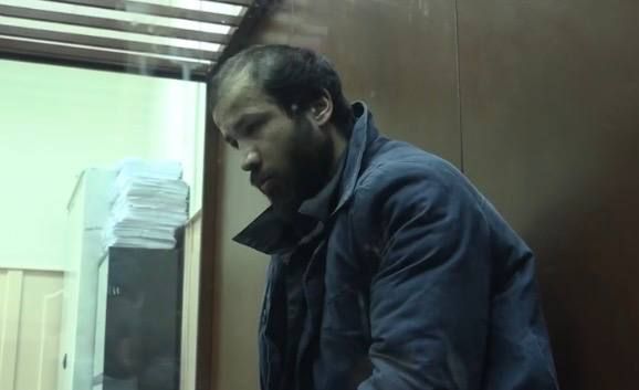 Террористов, устроивших бойню в "Крокус Сити Холле", продолжат держать в одиночных камерах СИЗО - правоохранители боятся, что сокамерники устроят над ними самосуд. Фото: @t.me/mash