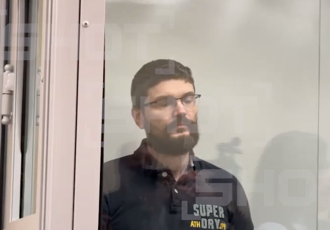 Пасынку Стаса Намина дали 18 лет строгача за убийство бабушки и брата в 2023-м. Фото: t.me/shot_shot