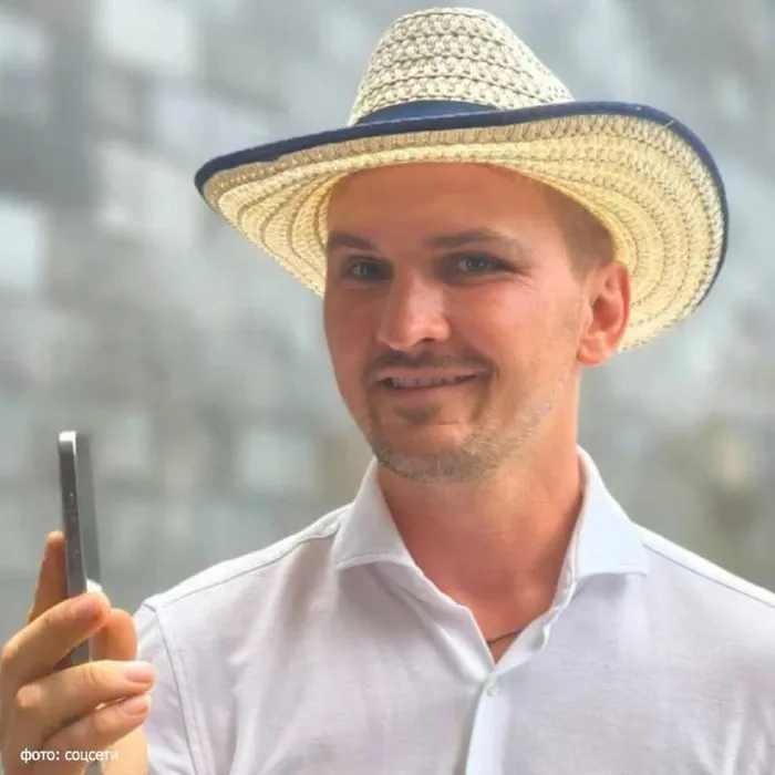 Мошенник, вместе с Гузеевой обманувший людей на дома, сбежал от копов в Малайзию. Фото: соцсети