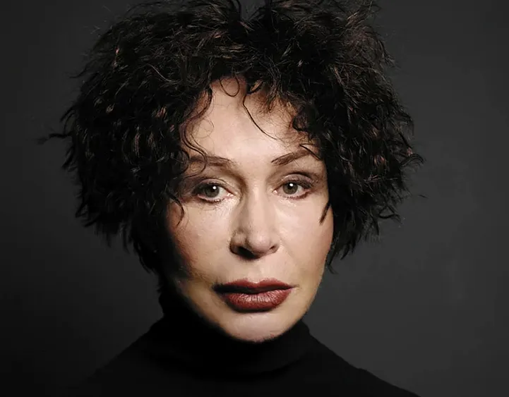 Татьяна Васильева. ФОТО: соцсети