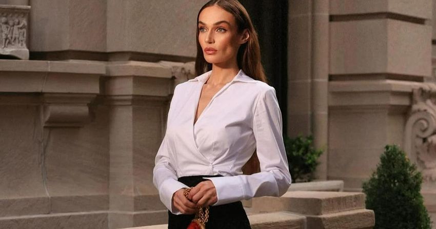 «Это были нервы». Алена Водонаева рассказала о двух перенесенных инсультах. Фото: соцсети