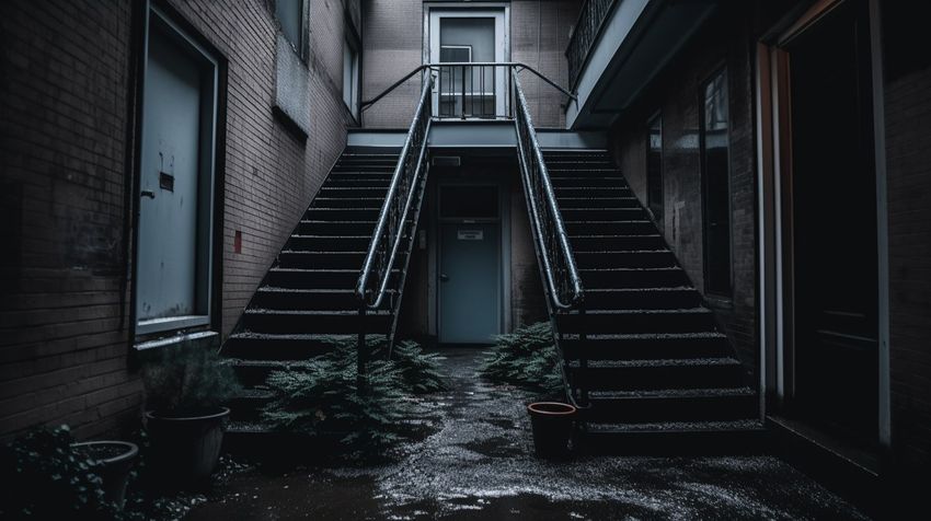 Фото сгенерировано нейросетью midjourney.com по материалам статьи