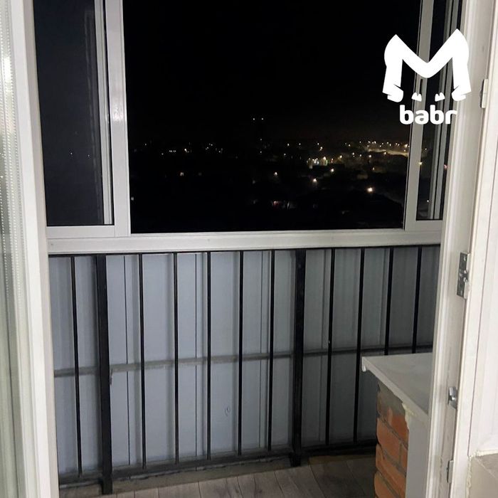 В Улан-Удэ парень погиб на глазах у подруги, упав с балкона многоэтажного дома. Фото: t.me/babr_mash