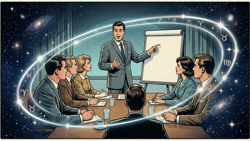 Раки в апреле 2026 года расширят свои горизонты возможного. Фото сгенерировано нейросетью Nano Banana