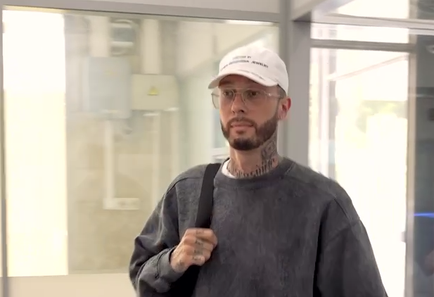 В институте Склифосовского спасли художника у которого отказали почки. Фото: t.me/sklifofficial