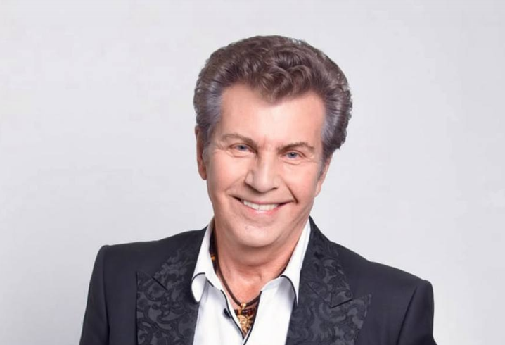 Автор хита «Фантазер» Ярослав Евдокимов умер от остановки сердца. Фото: t.me/shot_shot