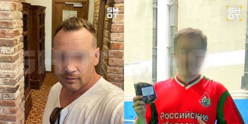 Мужчины, отравившиеся слойками в московской пекарне, попали в реанимацию. Фото: t.me/shot_shot