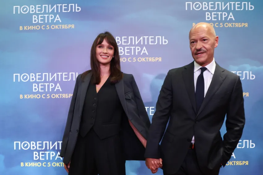Поклонники гадают: развелись они или нет. Фото: legion-media.ru