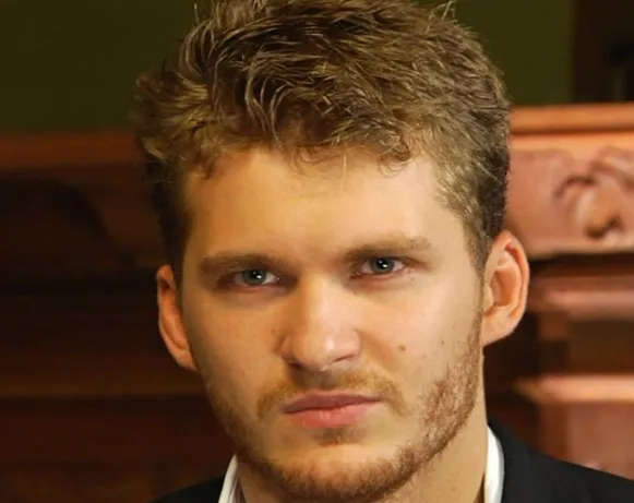 Полиция задержала Юлия Миткевича с крупной партией запрещёнки. ФОТО: соцсети