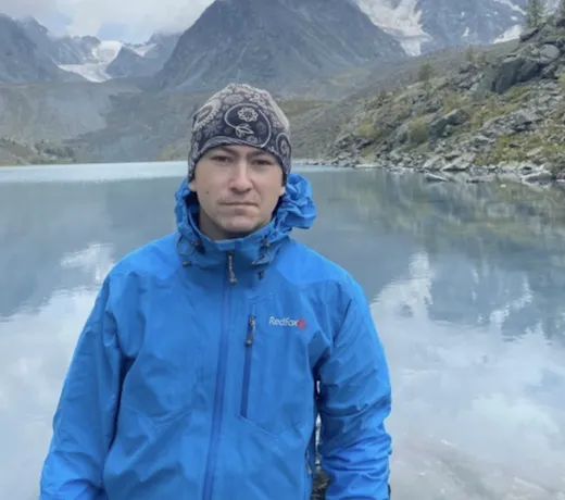 Дмитрия Исупова нашли, но обстоятельства его гибели так и не выяснили. ФОТО: соцсети