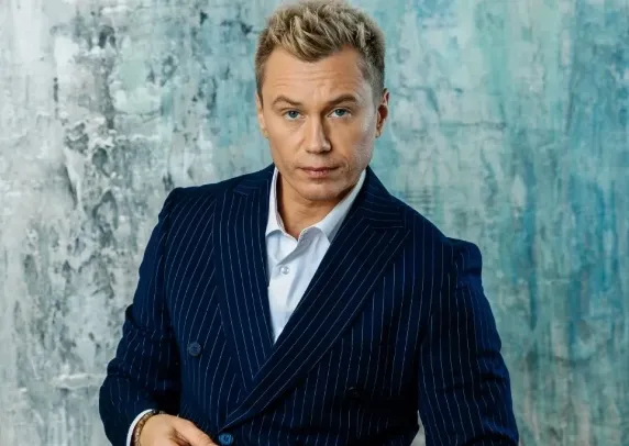 Антон Зацепин. ФОТО: личный архив