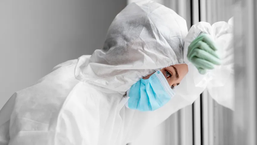 Эпидемия гонконгского гриппа в России. Фото: freepik.com