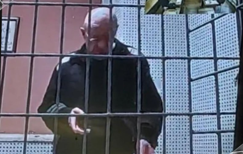 Краснокамский маньяк признался в убийстве двух братьев, совершенном 21 год назад. Фото: t.me/shot_shot