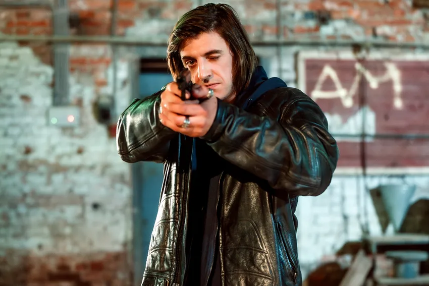 Константин Плотников исполнит одну из главных ролей во 2 сезоне сериала «Дети перемен». Фото: онлайн-кинотеатр Wink