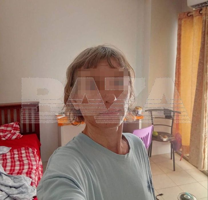 В Тае туристку из Питера «взяли в плен» за отказ от оплаты аренды на 103 тыс. Фото: t.me/bazabazon
