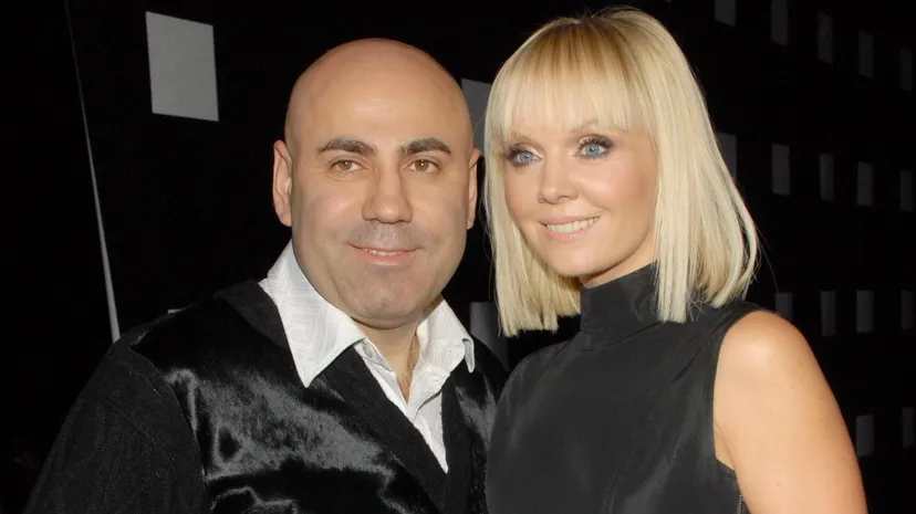 «24‑е поздравление от любимой девочки!» Пригожин отметил 57 день рождения. Фото: соцсети