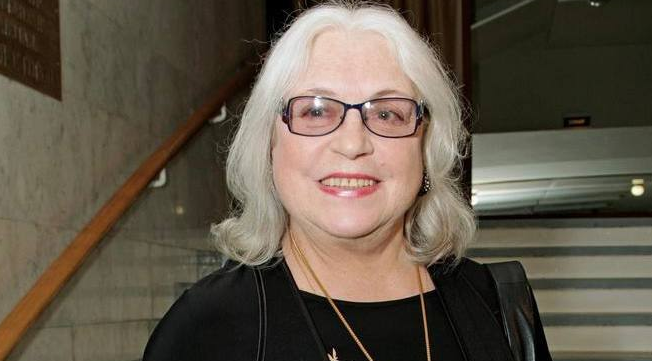 Лидия Федосеева-Шукшина собрала деньги на похороны и написала завещание. Фото: t.me/starhitru