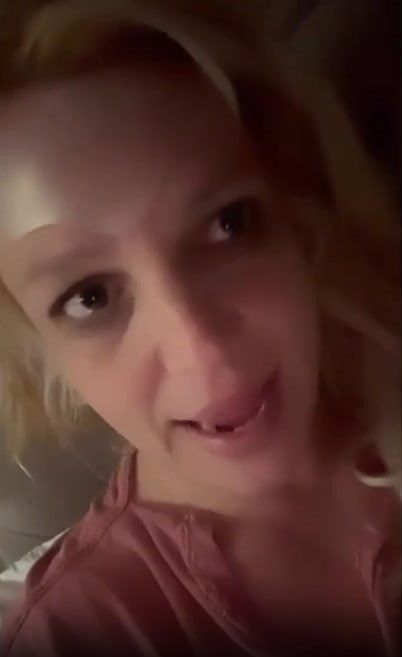 Фото: Инстаграм (запрещён в РФ) / @britneyspears