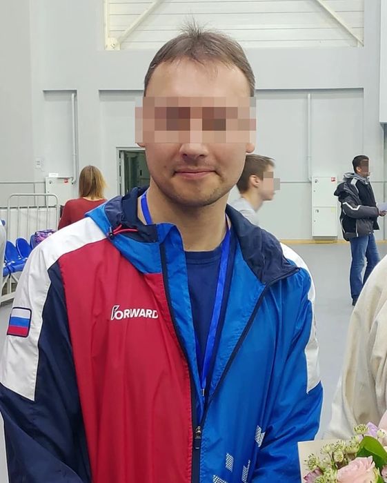 Ранее он уже попадался на преступлениях, но выходил сухим из воды. Фото: vk.com/cfksiz