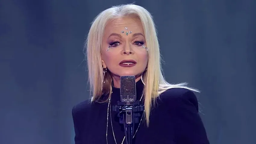 Концерт в честь 70-летия Долиной перенесли почти на год вперед. Фото: соцсети