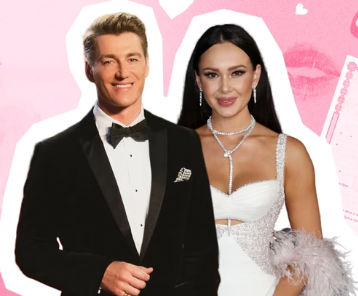 Алексей Воробьёв и Аида Гарифуллина. Коллаж: Super