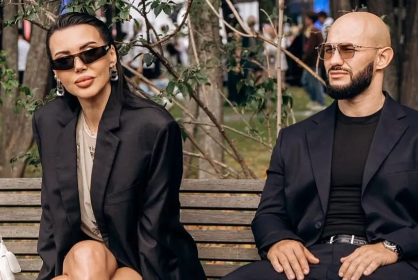 Джиган после развода требует с Самойловой свою долю из общего имущества, 310 млн. Фото: соцсети