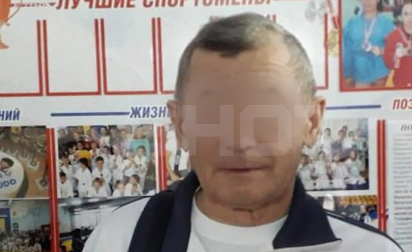 «Дедом Морозом», убившим предпринимателя в Чувашии, оказался бизнесмен. Фото:@t.me/shot_shot