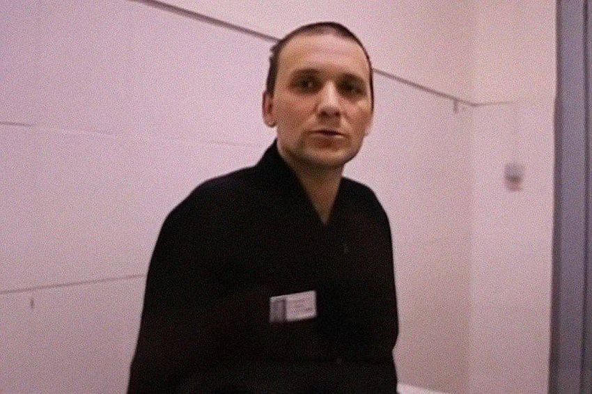 Тахиржона Бакиева нашли мертвым в тюремной камере. Фото: @t.me/babr_mash