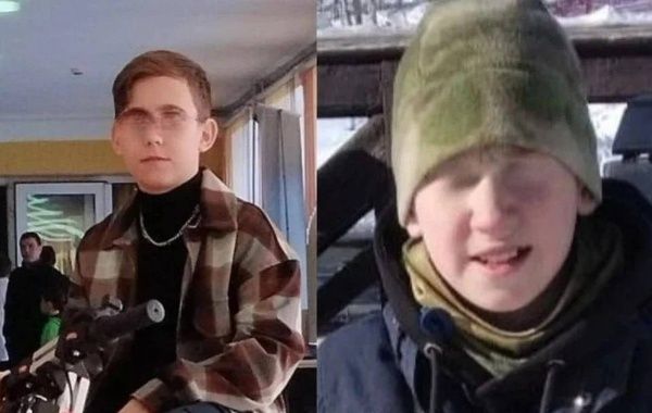В Уфе нашли тело 14-летнего ребенка, который пропал в марте 2024 года. Фото: t.me/mash_batash