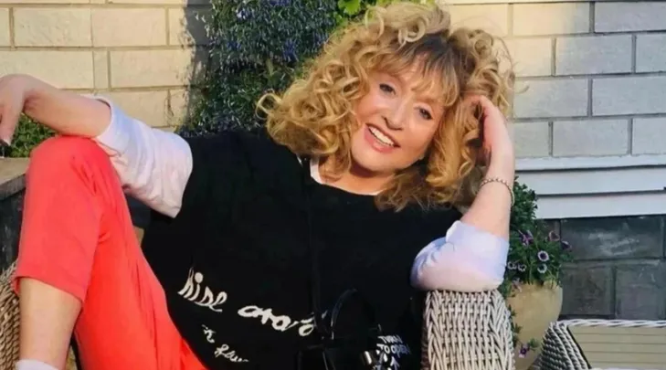 «Очень жаль». Алла Пугачева — о смерти своего двойника Алексея Золотова. Фото: соцсети